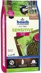 Bosch Sensitive Lamm & Reis 1 kg