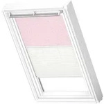 Velux Verdunkelung Plus DFD MK08 4659SWL mit Sterne 78 cm x 140 cm Rosa