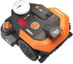Worx M&auml;hroboter M800 WR308E Landroid Vision Cloud ohne Begrenzungskabel