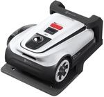 ECOVACS M&auml;hroboter GOAT A1600 LiDAR PRO mit Innovativem TruEdge-Trimmer