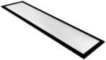 LUXULA LITEQ LED Panel 100x25cm 40W 4400lm UGR19 CCT Dimmbare B&uuml;roleuchte