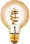 Eglo LED-Leuchtmittel Zigbee Amber 4,9 W E27 12 cm x &Oslash; 8 cm
