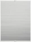 Sch&ouml;ner Wohnen Thermo-Wabenplissee Sina 80 cm x 130 cm Wei&szlig;