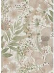 Erismann Vliestapete Secret Garden Secret Grove Rosa FSC&reg;