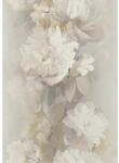 Erismann Vliestapete Aurora Lucent Bloom Taupe FSC&reg;