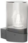 Philips Outdoor-Wandleuchte Nayl 840,m Anthrazit 21,5 cm x 14,8 cm x 12 cm
