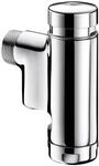 Delabie TEMPOFLUX WC-Drucksp&uuml;ler G3/4B D28 mm Aufputz, 7 s Selbstschluss.
