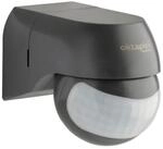 Oktaplex Ana Bewegungsmelder IP44 180&deg; 12m Anthrazit 230V