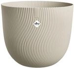 Elho Blumentopf Sereh &Oslash; 59 cm x 50,6 cm Beige