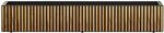 Herstera Garden Pflanzk&uuml;bel Deco Planter Xic Wood L 40 cm x 150 cm x 25 cm FSC&reg;