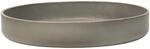 Vivanno Pflanzschale Oryven 34 cm x 34 cm x 6 cm Betongrau