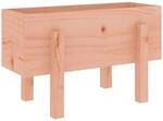 vidaXL Pflanzk&uuml;bel 62x30x38 cm Massivholz Douglasie 825182