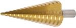 BGS Stufenbohrer Titannitriert &Oslash; 4 32 Mm 1619