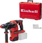 Einhell Professional Akku-Bohrhammer TP-HD 36/30 Li BL +4 Solo