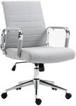 Svita Office Comfort B&uuml;rostuhl Schreibtischstuhl Drehstuhl Niedrige...