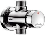 Delabie TEMPOSOFT2 DU-Selbstschlussventil G1/2B Aufputz 30 s.