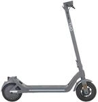 Prophete E-Scooter 2.0 Grau 370 W