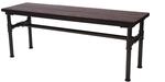 MCW Sitzbank H10b
