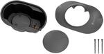 Gardena Pipeline-Set AquaPrecise Underground Box Unterirdisch