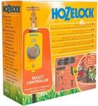 Hozelock Automatisches Bew&auml;sserungs-Set 25 Tropfer