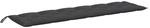 vidaXL Gartenbank-Auflage Melange Anthrazit 200x50x7 cm Stoff 4002574