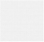 vidaXL Wellengitter Edelstahl 100x85 cm 21x21x2,5 mm 142289