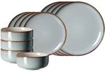 Ritzenhoff & Breker Portofino Basic-Set 12-teilig
