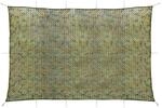 vidaXL Tarnnetz mit Aufbewahrungstasche 5x8 m Gr&uuml;n 135899