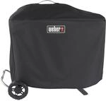 Weber Premium Abdeckhaube f&uuml;r Grill