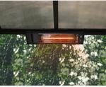 Palram Infrarot Heizstahler f&uuml;r Terrasse 1.800 W