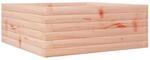 vidaXL Pflanzk&uuml;bel 60x60x23 cm Massivholz Douglasie 847191