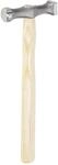 Picard Schlichthammer 300g Runde und Vierkant Bahn mit EschenStiel Nr 165