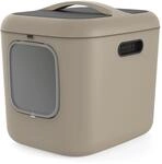 Rotho Katzentoilette Biala XL Cappuccino