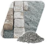 Galamio Granitsplitt 2 - 5 Mm 20kg x 25 Sack 500kg Bigbag