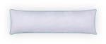 Bestlivings Kopfkissen mit Steppung 40 x 145 cm 2er Pack