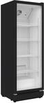 PKM K&uuml;hlschrank GKS168B Schwarz