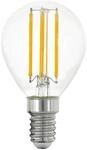 Eglo Leuchtmittel E14 Globeform 4 W