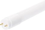 LED-Leuchtmittel G13 R&ouml;hrenform T8 11,5 W 1700,m 6500 K 220&deg; 90 cm