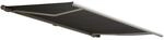 MCW Elektrische Kassettenmarkise H123 4,5x3m Polyester Anthrazit