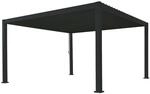 Barths Terrassen&uuml;berdachung Cadiz 360 cm x 360 cm x 250 cm