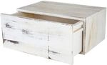 MCW Wandregal C55 21x46x30cm Wei&szlig;
