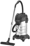 STAHLWERK VCL 1600 ST Nass Und Trockensauger 1600 W Industriesauger Mit 35 L