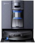 ECOVACS DEEBOT X12 OmniCyclone Care Kit Saug- & Wischroboter mit FocusJet-Technologie