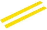 K&auml;rcher Abziehlippen WV 1 Gelb 25 cm