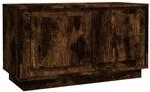 vidaXL TV-Schrank R&auml;uchereiche 80x35x45 cm Holzwerkstoff 819857