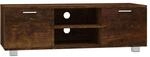 vidaXL TV-Schrank R&auml;uchereiche 120x40,5x35 cm Holzwerkstoff 342619