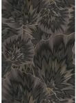 Erismann Vliestapete Spotlight Bliss Schwarz FSC&reg;