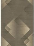 Erismann Vliestapete Elysium Vertex Schwarz FSC&reg;