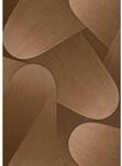 Erismann Vliestapete Elysium Allure Bronze FSC&reg;