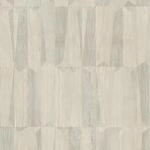 Bricoflor 60Er Jahre Tapete In Holzoptik Grau Beige Holztapete Ausgefallen F&uuml;r